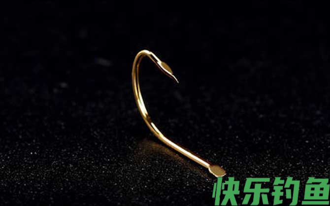 4号袖钩适合钓多大鲫鱼(图3)