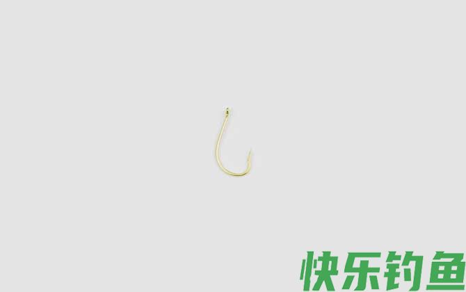5号溪流钩相当于几号伊势尼(图1)