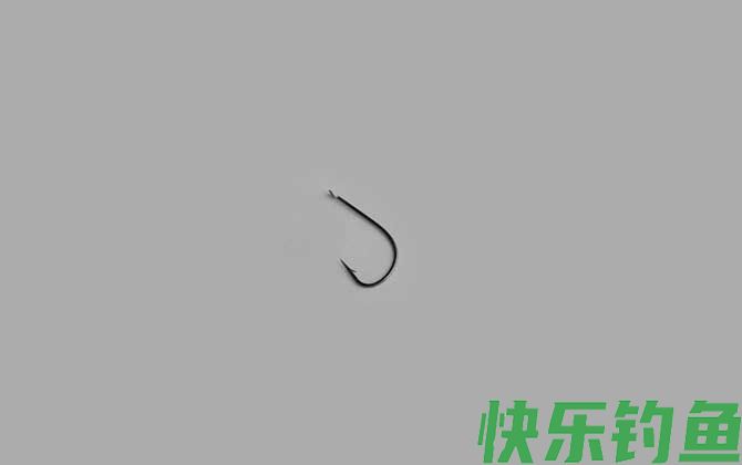 5号溪流钩相当于几号伊势尼(图3)