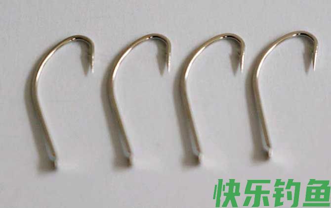 白狐鱼钩钓鲤鱼好用吗(图4)