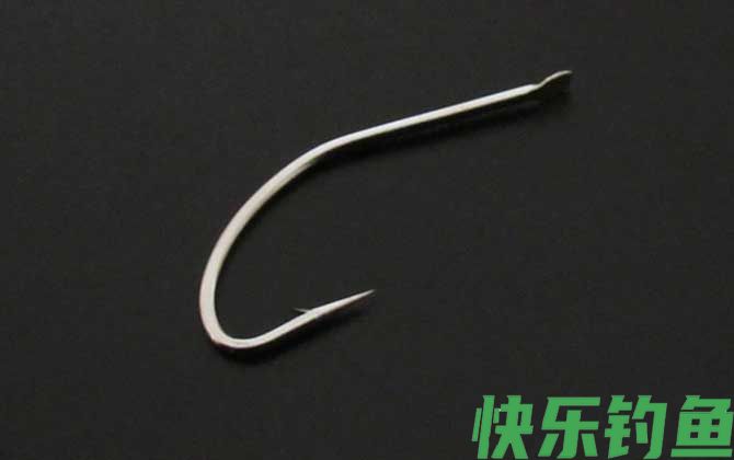 白狐鱼钩钓鲤鱼好用吗(图3)
