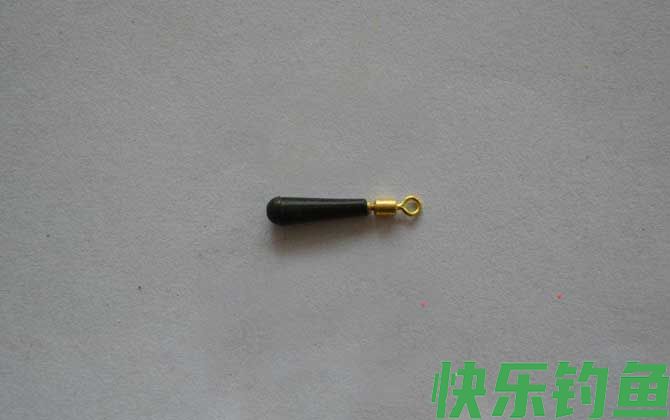 铜头漂座和硅胶漂座哪个好用(图2)