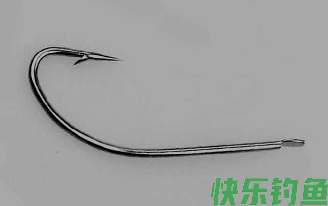 白狐鱼钩钓鲤鱼好用吗(图1)