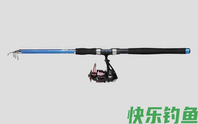 海竿多长的最实用(图3)