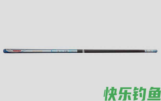 性价比高的4米5野钓综合竿推荐(图2)