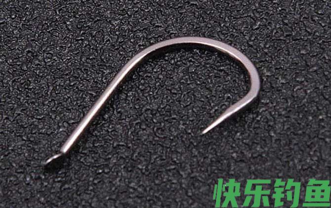 丸世8号鱼钩和伊豆6号哪个大(图2)