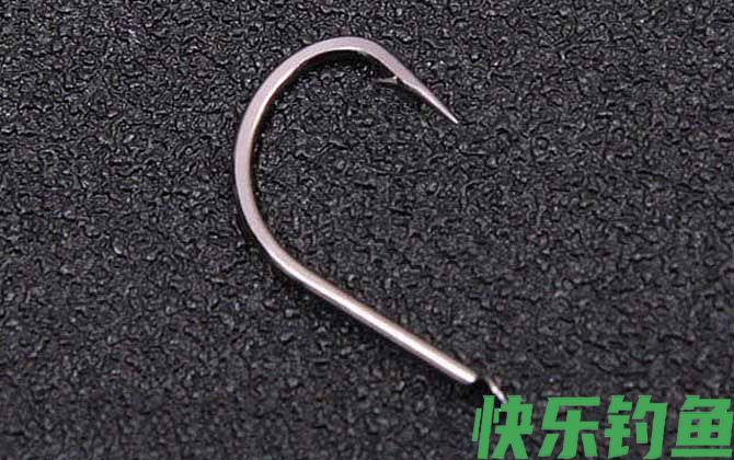 丸世8号鱼钩和伊豆6号哪个大(图4)