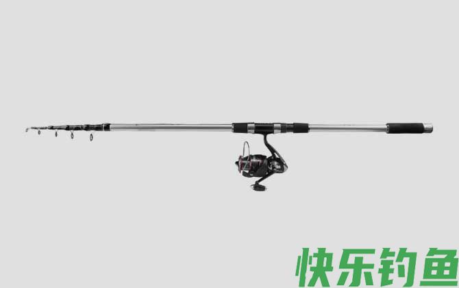 钓罗非鱼用什么鱼竿最好(图1)