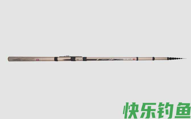 钓罗非鱼用什么鱼竿最好(图3)