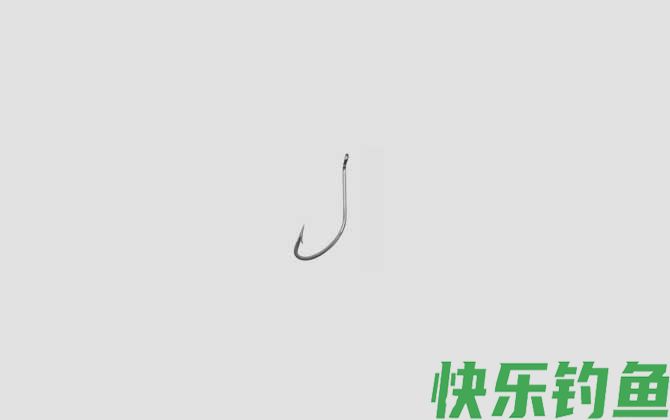 鱼钩种类的特点及用途(图9)
