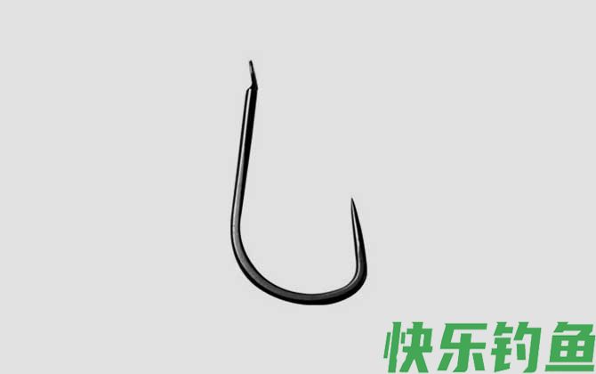 鱼钩种类的特点及用途(图4)