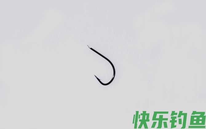 鱼钩种类的特点及用途(图8)