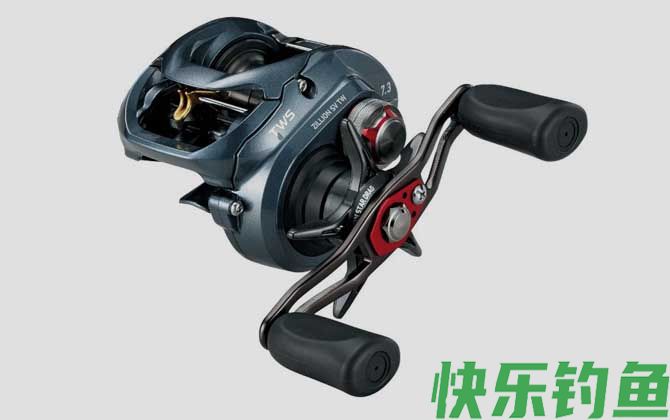 水滴轮和筏钓轮的区别(图4)