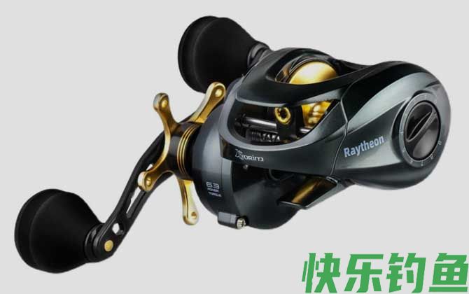 水滴轮和筏钓轮的区别(图2)