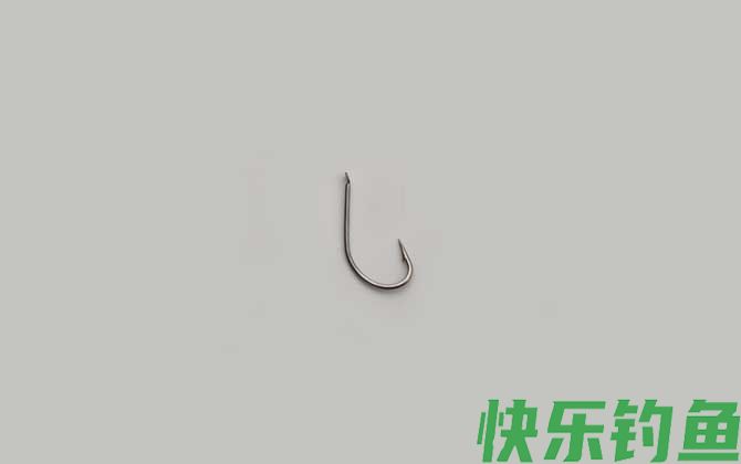 冬天钓鲫鱼用丸世几号钩(图1)