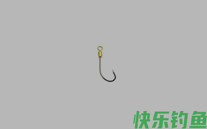 冬天钓鲫鱼用丸世几号钩(图4)