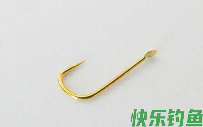 金袖4号钩钓鲫鱼好吗(图3)