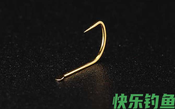 金袖4号钩钓鲫鱼好吗(图2)