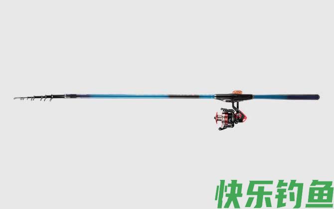 国产十大矶钓竿品牌排行榜(图8)