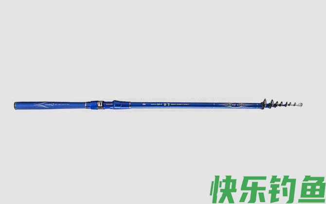 国产十大矶钓竿品牌排行榜(图1)