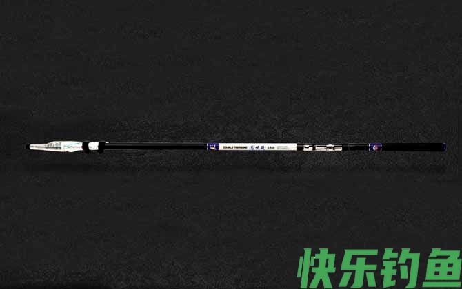 国产十大矶钓竿品牌排行榜(图4)