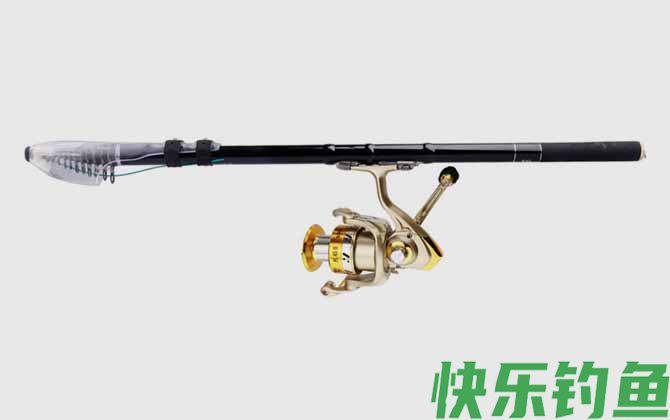 国产十大矶钓竿品牌排行榜(图5)