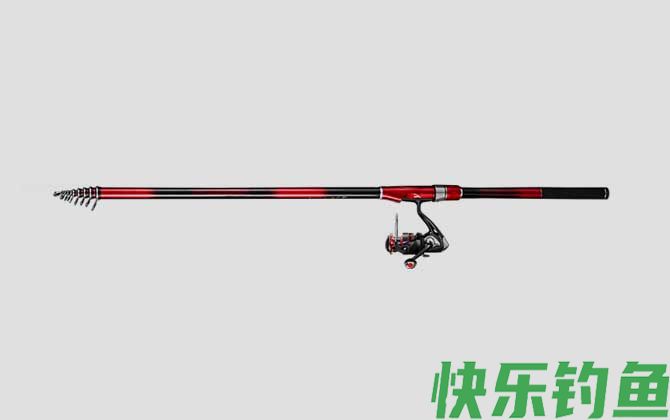 国产十大矶钓竿品牌排行榜(图6)
