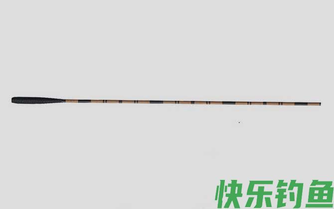 鲫鱼竿能钓大鱼吗(图3)