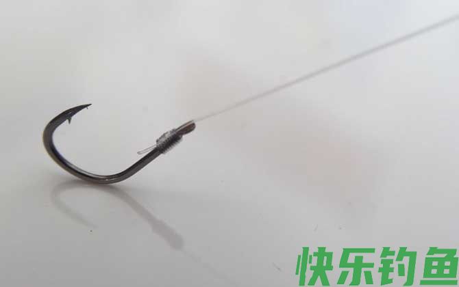 0.6号子线配多大的钩子(图1)
