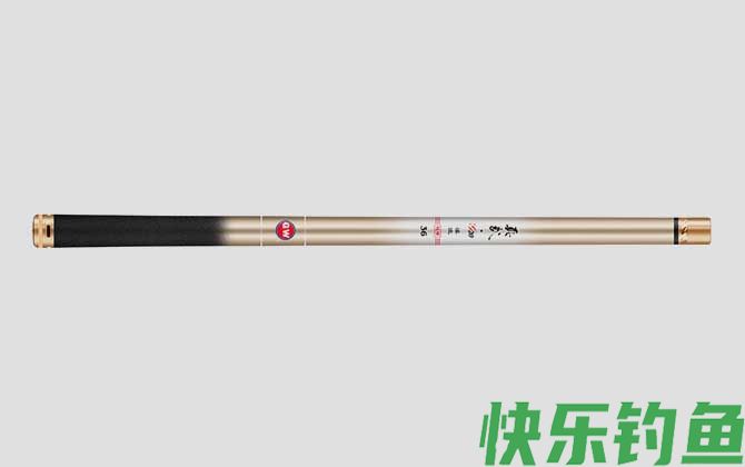 光威短节溪流竿哪款好(图1)