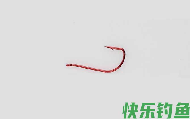 鱼钩绑法图解及线组搭配(图2)