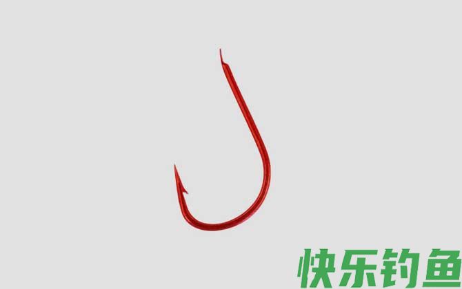 海夕钩最小型号是几号(图1)