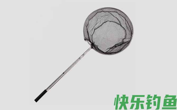 抄网竿选择及品牌推荐(图1)