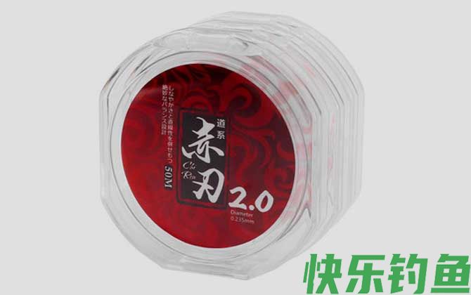 中国十大名牌钓鱼线排行榜(图4)