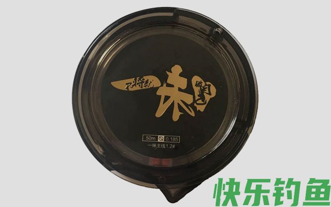 中国十大名牌钓鱼线排行榜(图7)