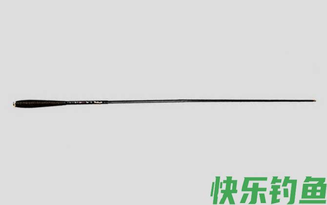 鱼竿调性和硬度怎么区分(图4)
