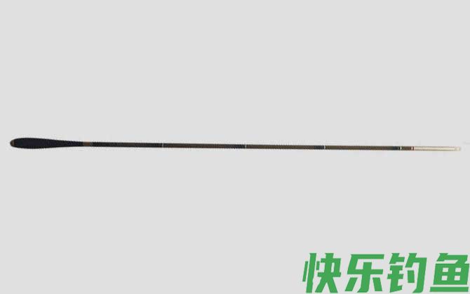 鱼竿调性和硬度怎么区分(图3)