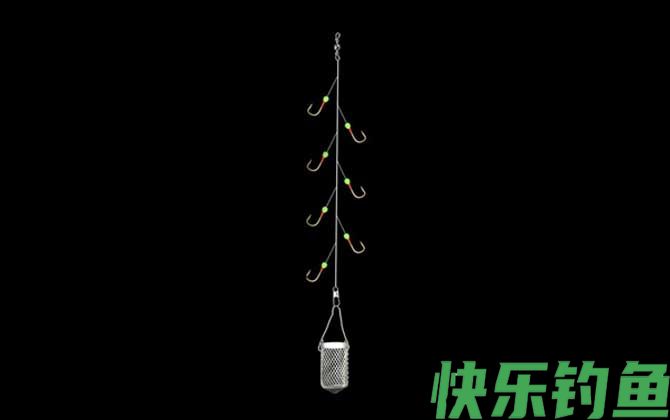 七星钩价格多少钱一副(图3)