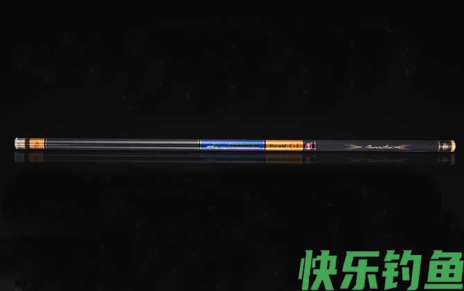传统竿和台钓竿有什么区别(图1)