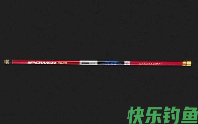 传统竿和台钓竿有什么区别(图3)