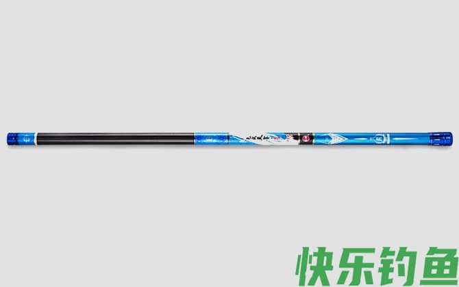 传统竿和台钓竿有什么区别(图5)
