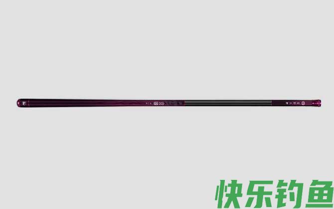 3米9鱼竿和4米5鱼竿哪个好(图3)