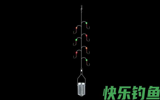 七星钩钓鱼违法吗(图3)