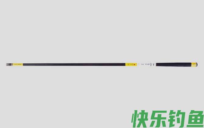冬季钓鱼用长竿还是短竿(图2)