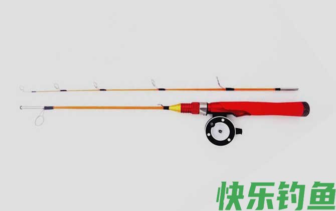 冰钓竿怎么选择(图3)