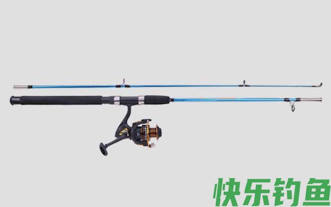 冰钓竿怎么选择(图2)