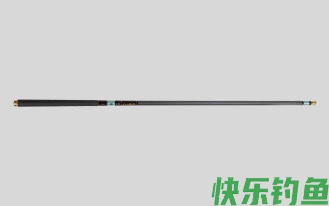冬季钓鱼用长竿还是短竿(图3)