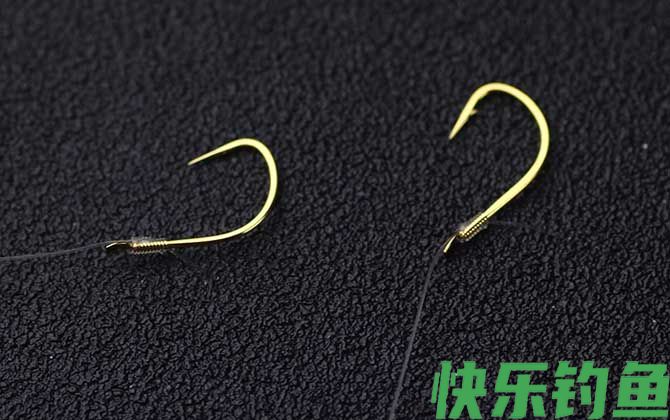 0.2号子线配多大的鱼钩(图3)