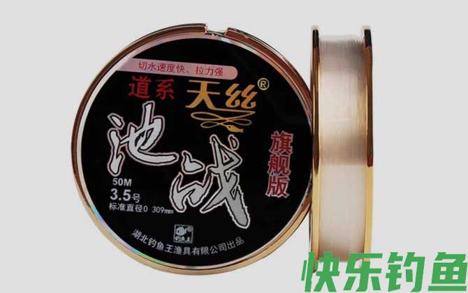 pe线和尼龙线哪个容易炸线(图2)