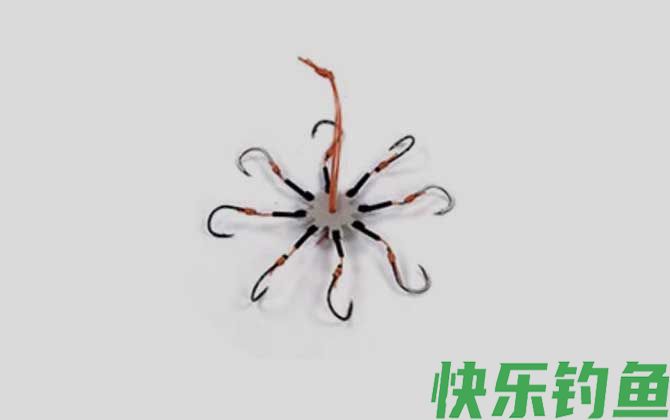 翻板钩的安装和使用方法(图3)